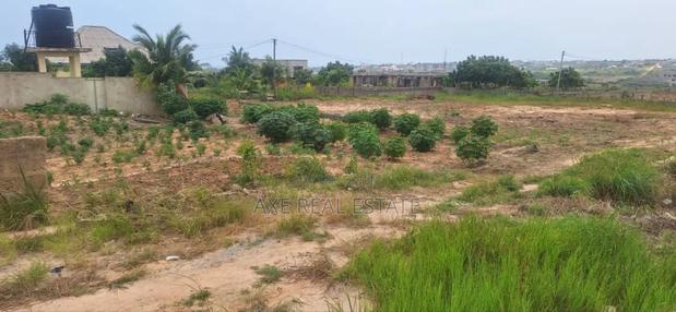 Juicy Low Price Promo Half Plot at Prampram Beach Road · Photo 1