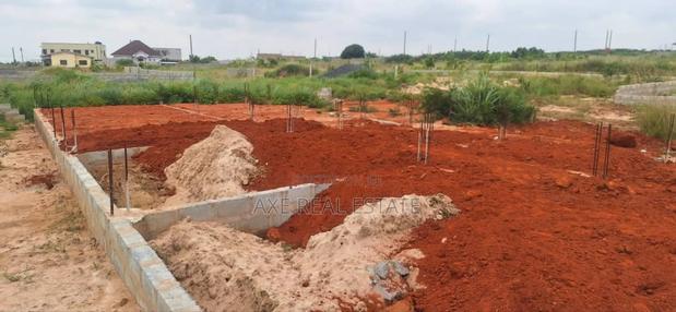 Juicy Low Price Promo Half Plot at Prampram Beach Road · Photo 2