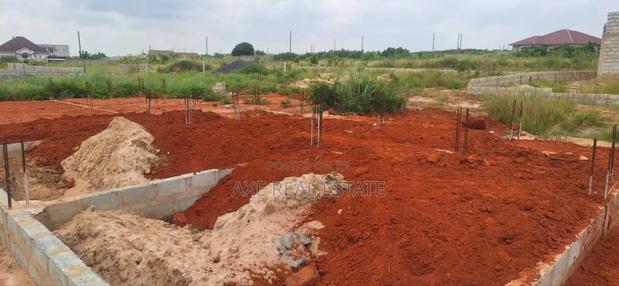 Juicy Low Price Promo Half Plot at Prampram Beach Road · Photo 3