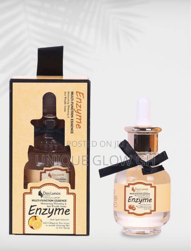 Enzyme Multifunctional Essence Anti Wrinkle Serum · Photo 6