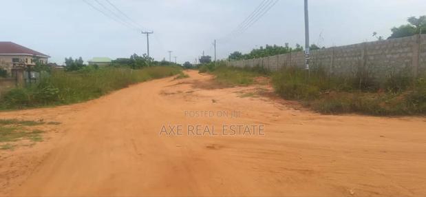 Fine Verified Gated Lands at Prampram Beach Road · Photo 2