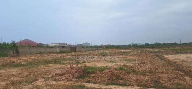 Serene Residence Plots // Affordable at Afienya - Shai Hills · Photo 1