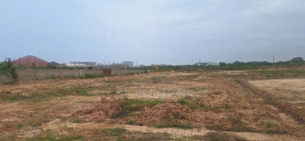 Serene Residence Plots // Affordable at Afienya - Shai Hills · Photo 3