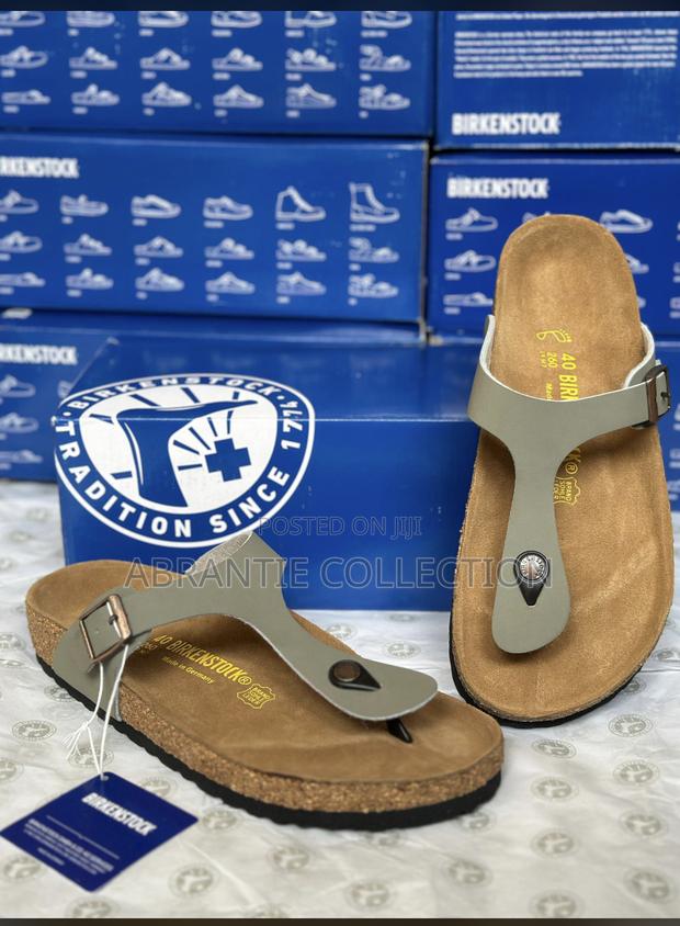Birkenstock Slides · Photo 1