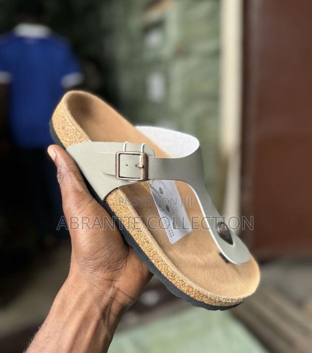 Birkenstock Slides · Photo 2