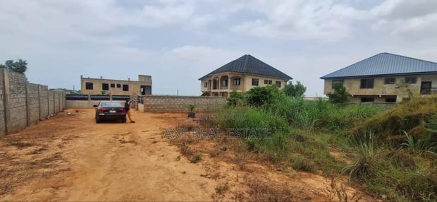 Mid - Year Discount Sales on Plots at Dodowa · Photo 2