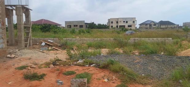 Super Fast Developing Full Plot at Tema Community 25 · Photo 2