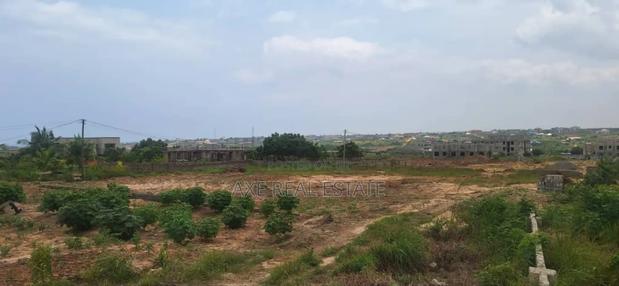 Incredible Demarcated Half Plot Offer at Prampram Beach Road · Photo 1