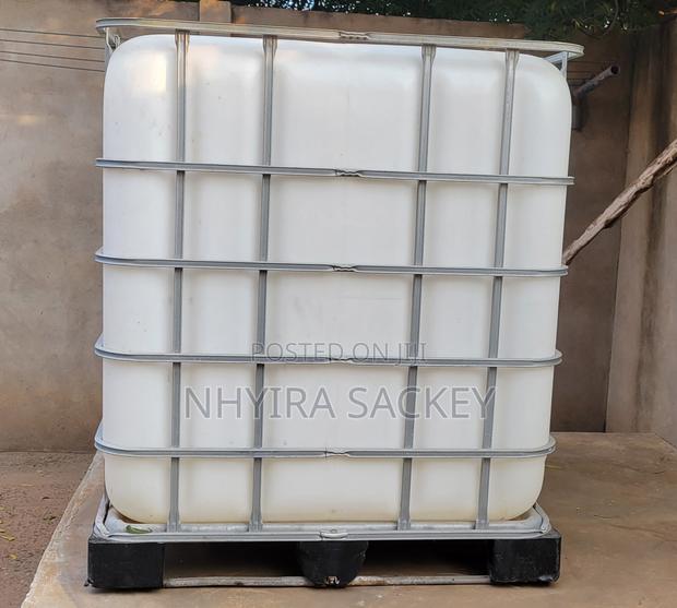 1000l Ibc Water Tank · Photo 3