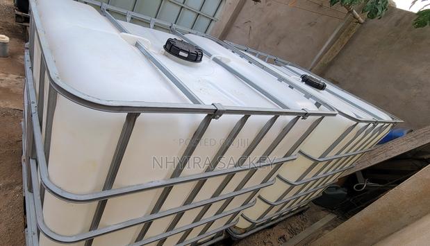 1000l Ibc Water Tank · Photo 5