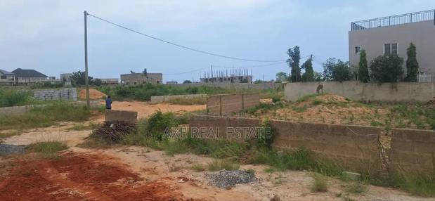 Incredible Demarcated Half Plot Offer at Prampram Beach Road · Photo 2