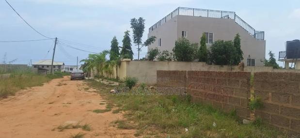 Unique Selected Estate Lands at Tema Community 25 · Photo 1