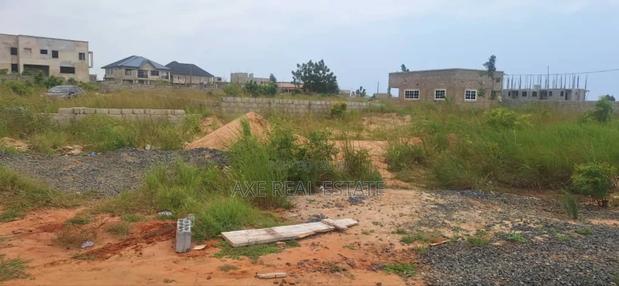 Unique Selected Estate Lands at Tema Community 25 · Photo 2