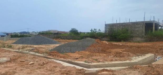 Residential Purpose Plots @ Prampram Beach View · Photo 1