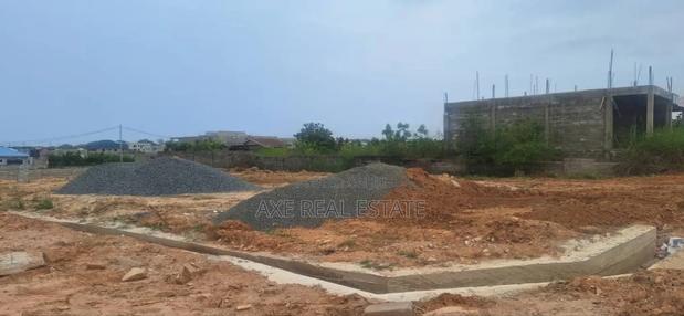 Residential Purpose Plots @ Prampram Beach View · Photo 2