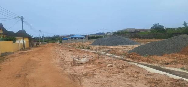 Residential Purpose Plots @ Prampram Beach View · Photo 3