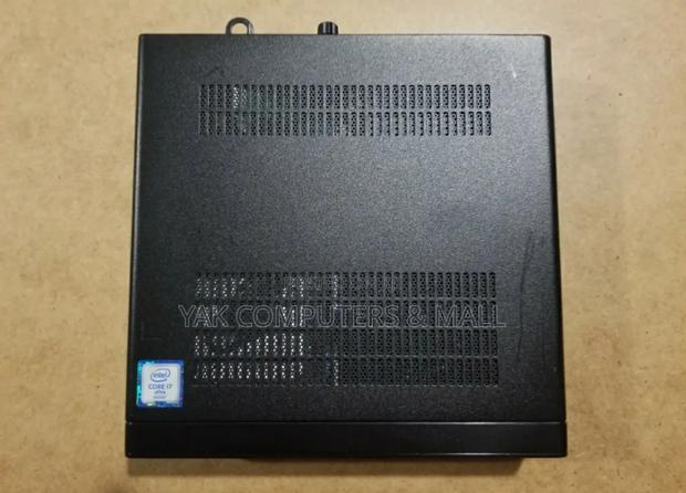 Desktop Computer HP EliteDesk 800 8GB Intel Core I5 SSD 256GB · Photo 5