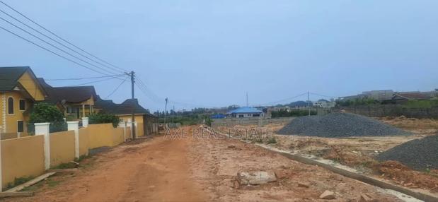 Mega Mid - Year Price on Plots at Tema Community 25 · Photo 2