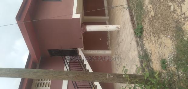 Warehouse Is on Sales at Essreso Adagya · Photo 6