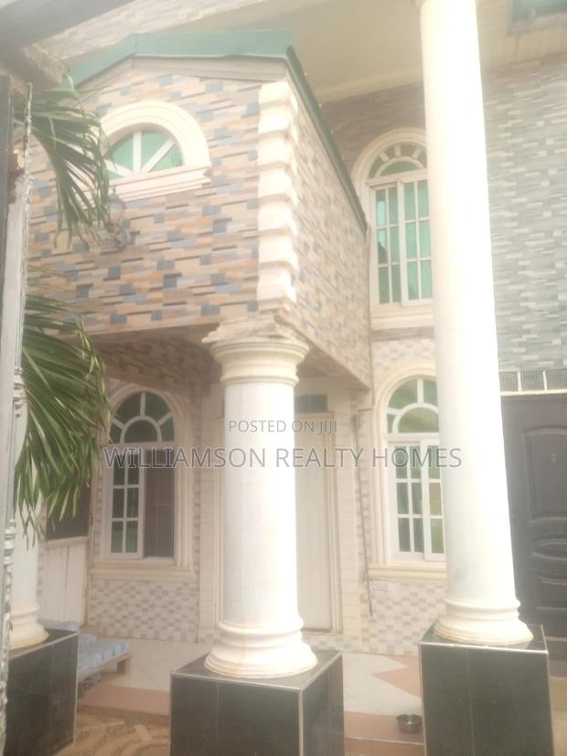 2bdrm Apartment in Hfc Estate Area, Spintex for rent · Photo 1