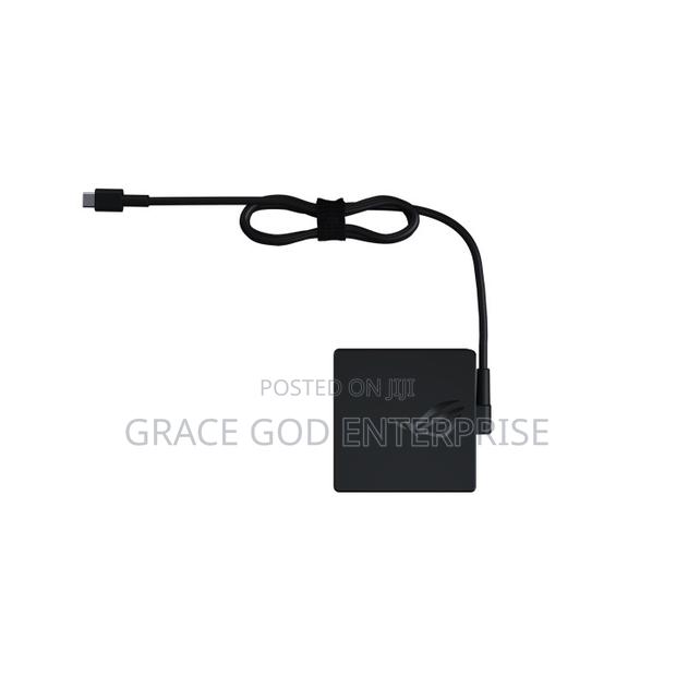 Original Asus Rog 100W Type C Laptop Charger · Photo 2
