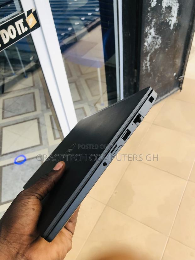 Laptop Dell Latitude 7290 8GB Intel Core I5 SSD 256GB · Photo 2