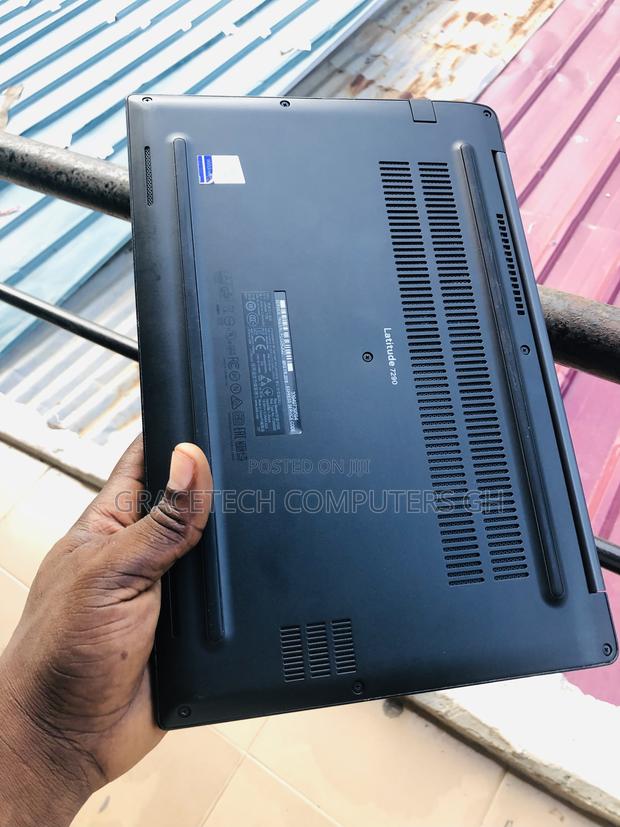 Laptop Dell Latitude 7290 8GB Intel Core I5 SSD 256GB · Photo 4