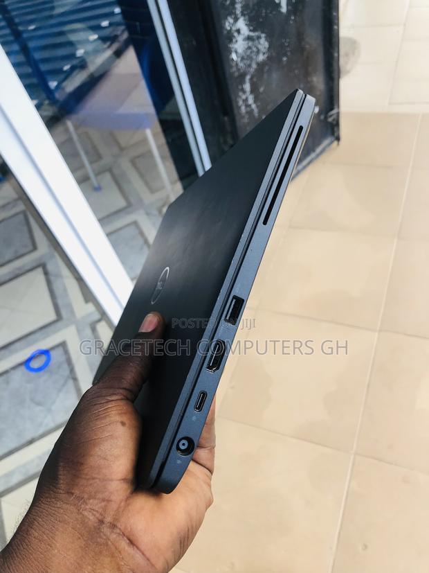 Laptop Dell Latitude 7290 8GB Intel Core I5 SSD 256GB · Photo 3