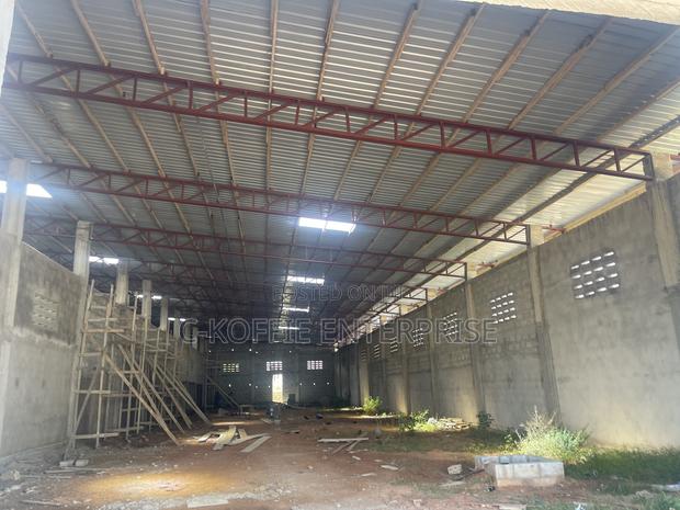 800 SQM WHRS at Tema -Valco Roundabout · Photo 2