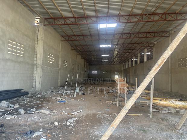 800 SQM WHRS at Tema -Valco Roundabout · Photo 3