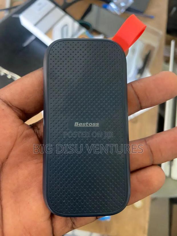 512gb Bestoss SSD · Photo 3