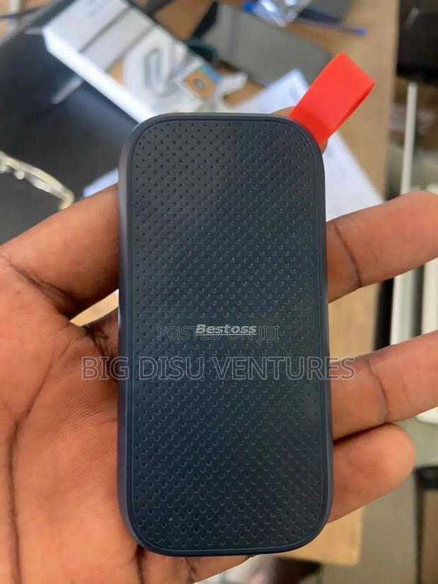 512gb Bestoss SSD · Photo 4