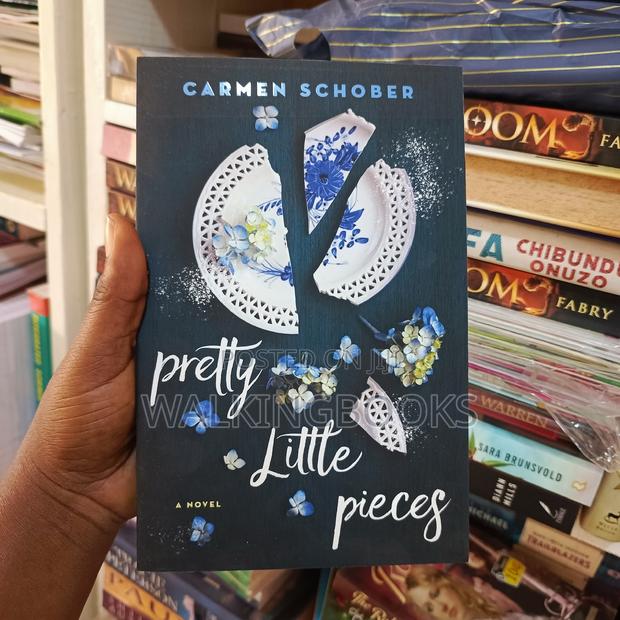 Sweet Sweet Novels · Photo 7