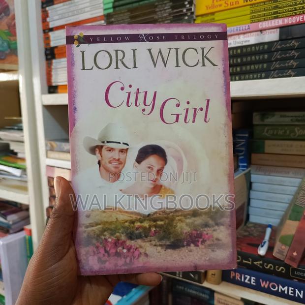 Sweet Sweet Novels · Photo 6