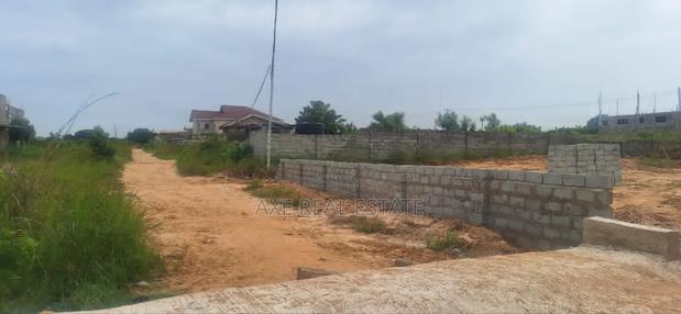 Trusted Real Estate Plot// Documented @ Prampram Beach Lane · Photo 1