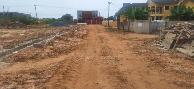 Trusted Real Estate Plot// Documented @ Prampram Beach Lane · Photo 2