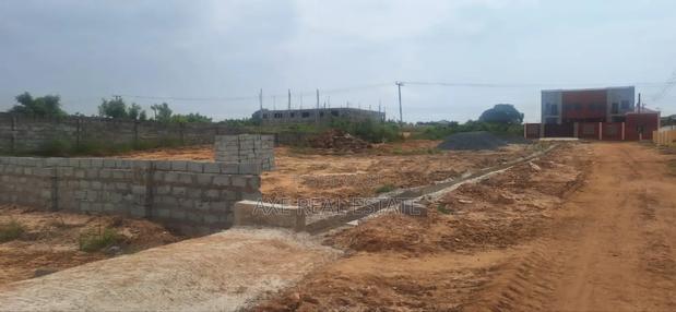 Trusted Real Estate Plot// Documented @ Prampram Beach Lane · Photo 3