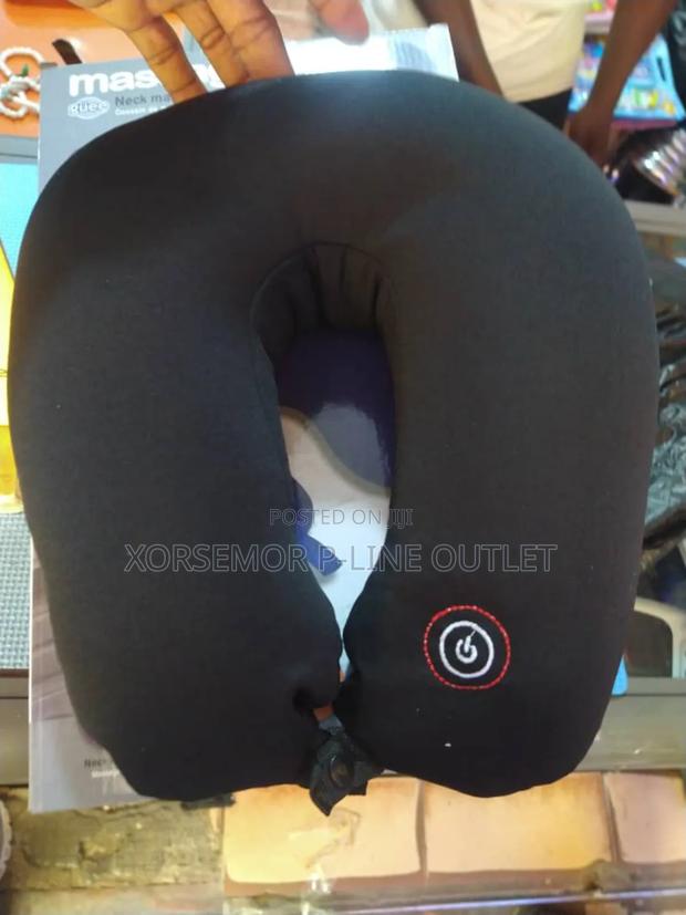 Traveling Massage Pillow · Photo 3
