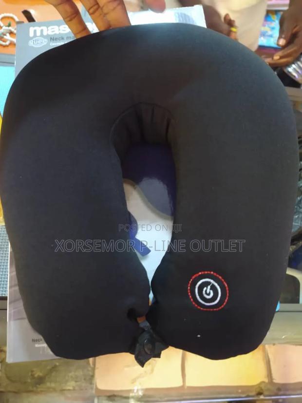 Traveling Massage Pillow · Photo 4