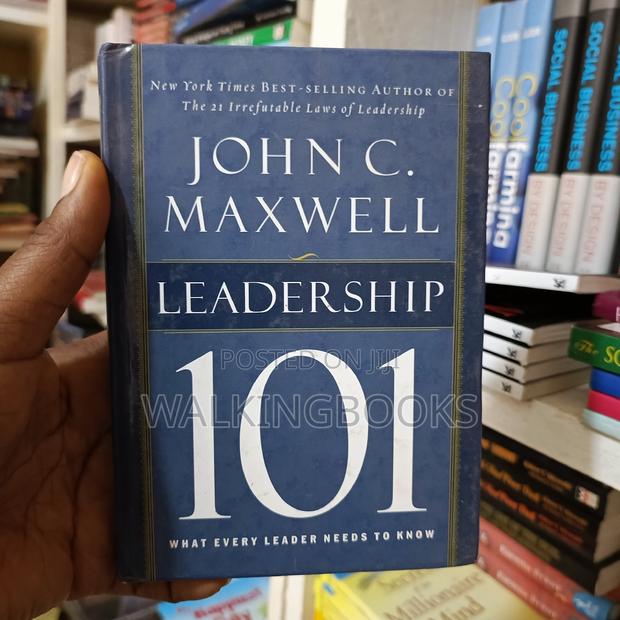 John C Maxwell's Books · Photo 2