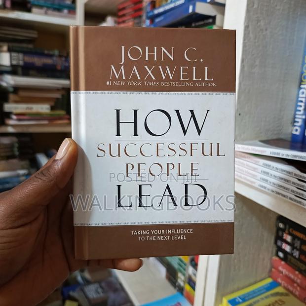 John C Maxwell's Books · Photo 3