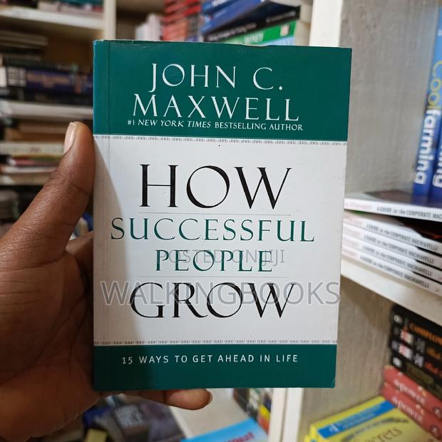 John C Maxwell's Books · Photo 5