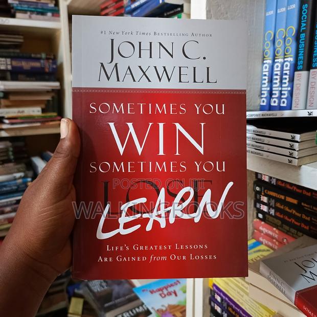 John C Maxwell's Books · Photo 6