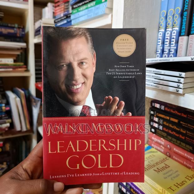 John C Maxwell's Books · Photo 8