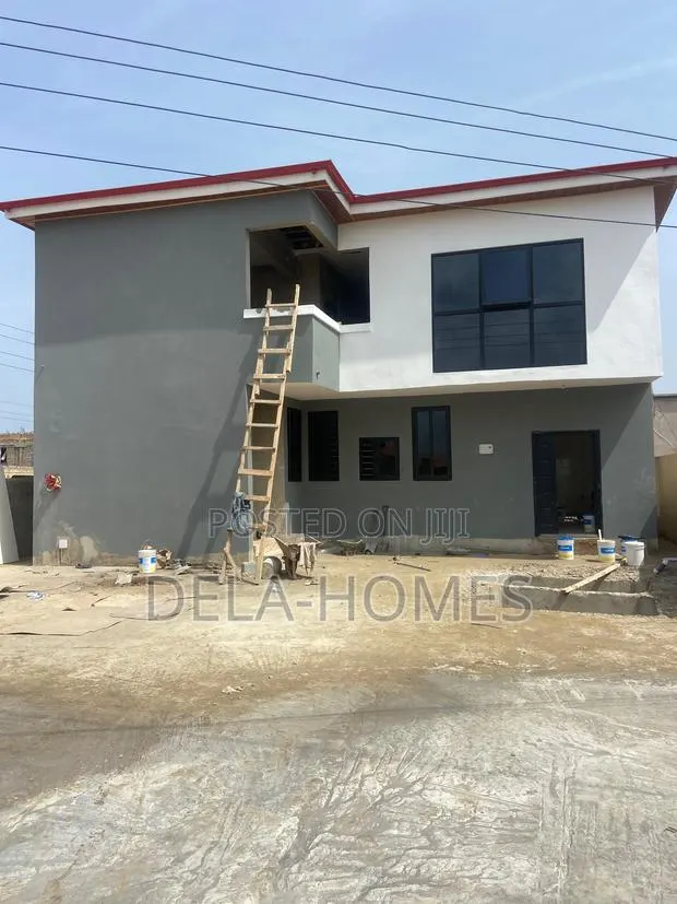1bdrm Apartment in Adenta for rent · Photo 1