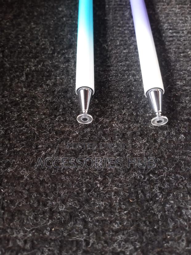 Universal Stylus Pen for All Touch Screens · Photo 3