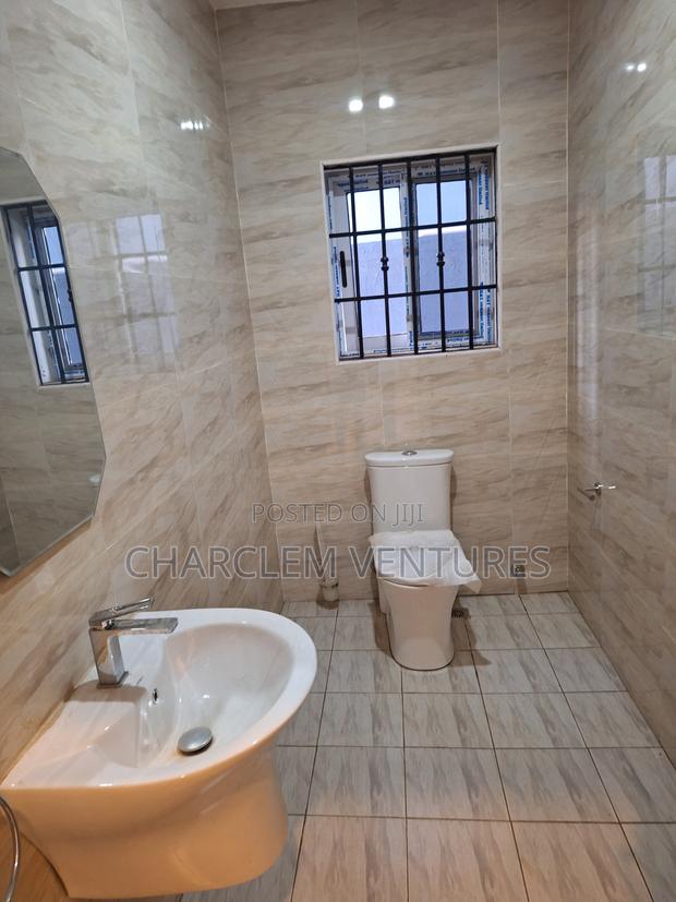 4bdrm House in Charclem Ventures, East Legon for rent · Photo 3
