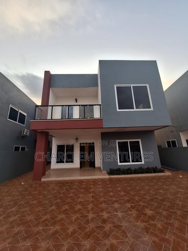 4bdrm House in Charclem Ventures, East Legon for rent · Photo 1