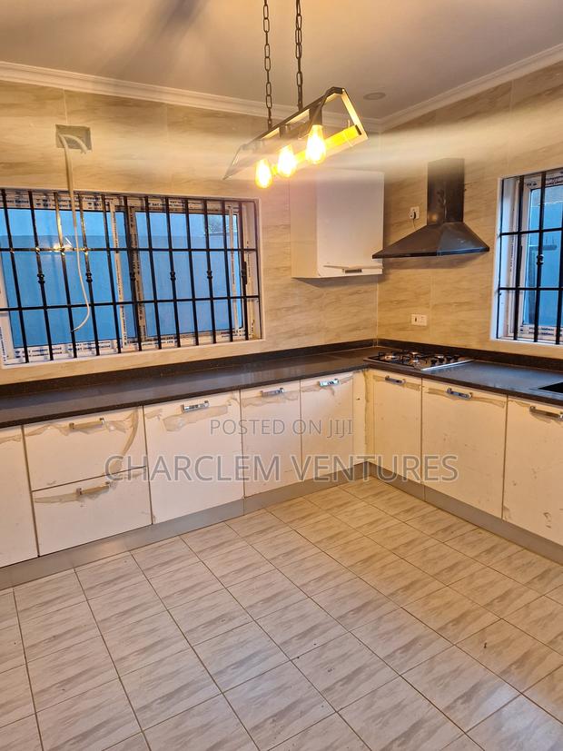 4bdrm House in Charclem Ventures, East Legon for rent · Photo 5