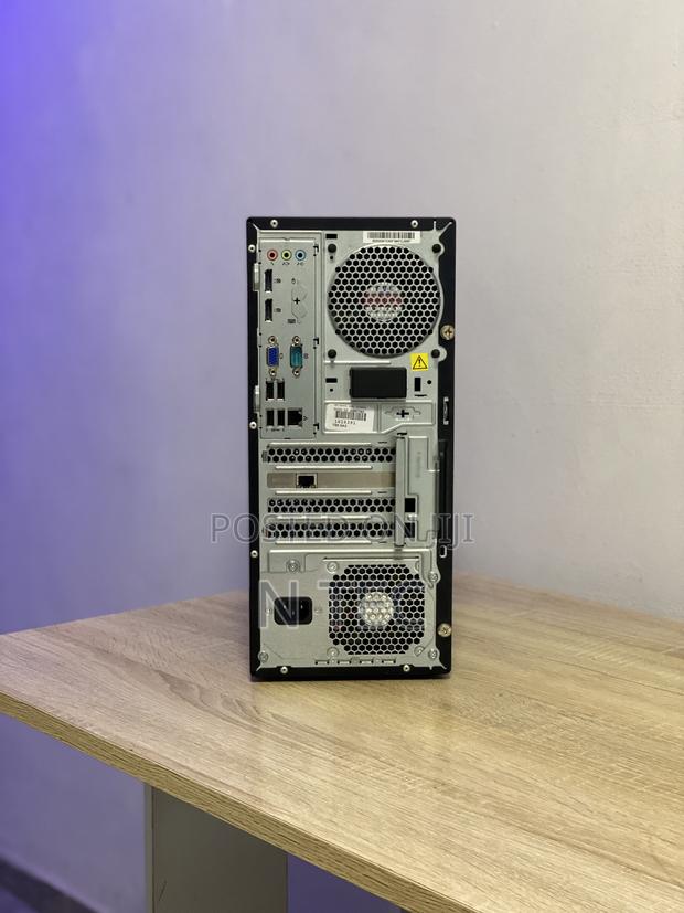 Desktop Computer Lenovo ThinkCentre M910 12GB Intel Core I7 HDD+SSD 1T · Photo 3